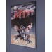 Attack on Titan Canvas Print