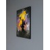 Natsu Dragneel Canvas Painting 2