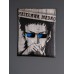 Hasegawa Madao Gintama Canvas Painting