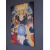 Naruto 6 ball Canvas Painting